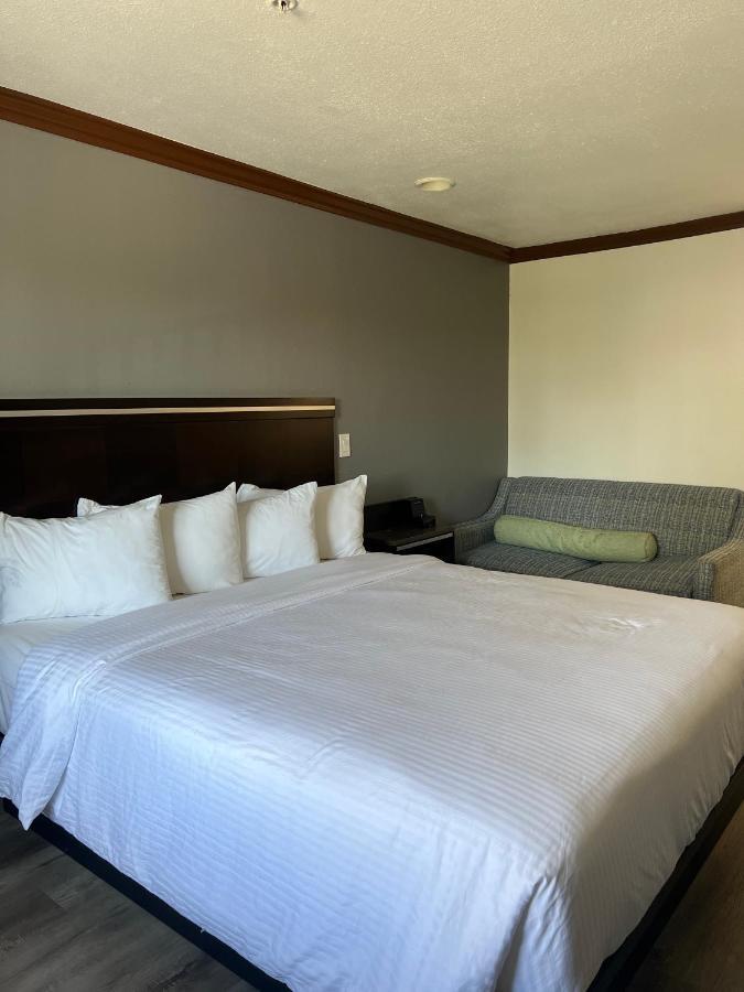 Starlight Inn Huntington Beach Exterior photo
