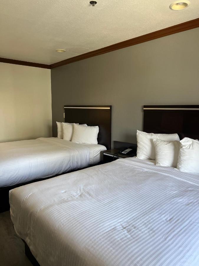 Starlight Inn Huntington Beach Exterior photo